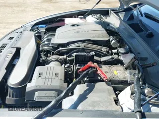 2025 Hyundai Sonata SEL Convenience с VIN KMHL14JA7SA458961, выставлен на аукционе IAAI как лот 43217771 с пробегом 9 031 миль миль и . История ставок и продаж доступна на DreamBid. Изображение 21.