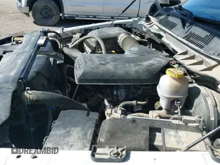 ✅ 2022 Ram 1500 Tradesman • VIN: 1C6RR7FG6NS245737 • Лот: 43699539. Опубликован ранее на IAAI с пробегом 118 602 миль. Бесплатный доступ к архиву аукционных продаж из США и подробный отчёт об истории автомобиля на DreamBid. Изображение 17.