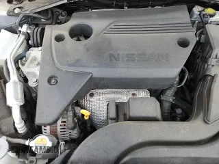 ✅ 2018 Nissan Altima SL • VIN: 1N4AL3AP1JC286214 • Lot: 91194055. Wystawiony na Copart z przebiegiem 76 436 mil. Bezpłatny archiwum sprzedaży aukcyjnych z USA i szczegółowy raport historii pojazdu na DreamBid. Zdjęcie 13.