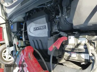 ✅ 2007 Acura MDX • VIN: 2HNYD28237H519293 • Лот: 43370611. Опубликован ранее на IAAI с пробегом 193 002 миль. Бесплатный доступ к архиву аукционных продаж из США и подробный отчёт об истории автомобиля на DreamBid. Изображение 19.