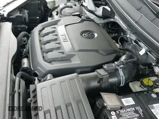 ✅ 2021 Volkswagen Tiguan SE • VIN: 3VV3B7AX6MM051504 • Лот: 43331412. Опубликован ранее на IAAI с пробегом 36 072 миль. Бесплатный доступ к архиву аукционных продаж из США и подробный отчёт об истории автомобиля на DreamBid. Изображение 19.