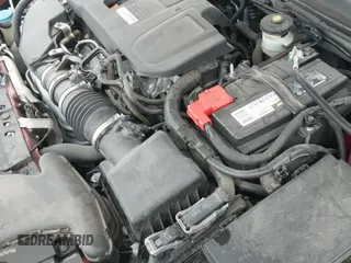 ✅ 2018 Honda Accord Sport • VIN: 1HGCV2F3XJA032575 • Lot: 43733361. Wystawiony na IAAI z przebiegiem 80 644 mil. Bezpłatny archiwum sprzedaży aukcyjnych z USA i szczegółowy raport historii pojazdu na DreamBid. Zdjęcie 21.