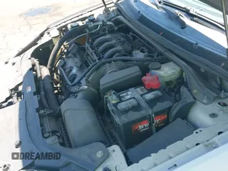 ✅ 2008 Mercury Sable • VIN: 1MEHM40W08G612591 • Lot: 42827657. Wystawiony na IAAI z przebiegiem 102 261 mil. Bezpłatny archiwum sprzedaży aukcyjnych z USA i szczegółowy raport historii pojazdu na DreamBid. Zdjęcie 19.