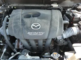 ✅ 2019 Mazda CX-3 Sport • VIN: JM1DKDB7XK1439023 • Lot: 70646335. Wystawiony na Copart z przebiegiem 31 940 mil. Bezpłatny archiwum sprzedaży aukcyjnych z USA i szczegółowy raport historii pojazdu na DreamBid. Zdjęcie 15.