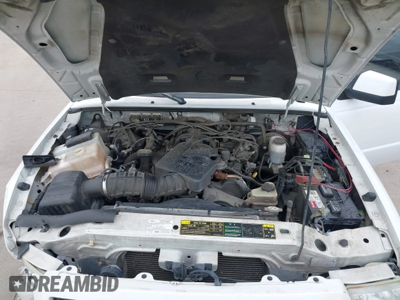 ✅ 2011 Ford Ranger XLT • VIN: 1FTKR4EE1BPB20619 • Лот: 42138027. Опубликован ранее на IAAI с пробегом 172 830 миль. Бесплатный доступ к архиву аукционных продаж из США и подробный отчёт об истории автомобиля на DreamBid. Изображение 10.