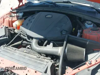 ✅ 2018 Chevrolet Camaro 2LT • VIN: 1G1FD1RS0J0162987 • Lot: 42613883. Wystawiony na IAAI z przebiegiem 67 699 mil. Bezpłatny archiwum sprzedaży aukcyjnych z USA i szczegółowy raport historii pojazdu na DreamBid. Zdjęcie 19.