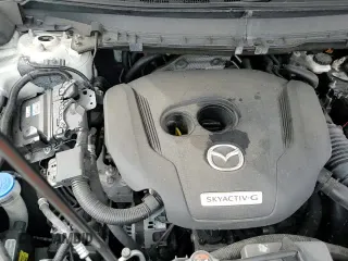 ✅ 2021 Mazda CX-9 Carbon Edition • VIN: JM3TCBDY5M0500569 • Лот: 81916385. Опубликован ранее на Copart с пробегом 123 011 миль. Бесплатный доступ к архиву аукционных продаж из США и подробный отчёт об истории автомобиля на DreamBid. Изображение 16.