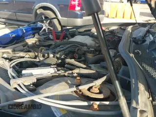 ✅ 2001 Pontiac Grand Prix SE • VIN: 1G2WK52J81F156250 • Лот: 43797069. Опубликован ранее на IAAI с пробегом 106 373 миль. Бесплатный доступ к архиву аукционных продаж из США и подробный отчёт об истории автомобиля на DreamBid. Изображение 12.