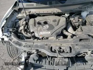 ✅ 2019 Mazda CX-9 Signature • VIN: JM3TCBEY9K0327408 • Лот: 86727415. Опубликован ранее на Copart с пробегом 55 153 миль. Бесплатный доступ к архиву аукционных продаж из США и подробный отчёт об истории автомобиля на DreamBid. Изображение 13.