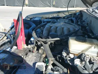 ✅ 2001 Toyota 4Runner Limited • VIN: JT3HN87R819057250 • Lot: 43516996. Listed on IAAI with 269,074 mi. Free auction sales archive from the USA and detailed vehicle history report at DreamBid. Image 19.