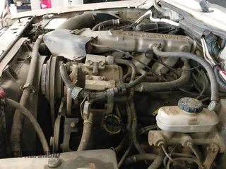 ✅ 1989 Ford Bronco • VIN: 1FMBU14T0KUA00613 • Lot: 42617699. Listed on IAAI with 88,632 mi. Free auction sales archive from the USA and detailed vehicle history report at DreamBid. Image 19.