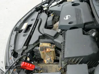 ✅ 2013 Nissan Altima SV • VIN: 1N4AL3AP1DN414301 • Лот: 43284662. Опубликован ранее на IAAI с пробегом 117 458 миль. Бесплатный доступ к архиву аукционных продаж из США и подробный отчёт об истории автомобиля на DreamBid. Изображение 14.