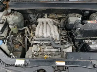 ✅ 2007 Hyundai Santa Fe GLS • VIN: 5NMSG73D37H043480 • Lot: 86211994. Listed on Copart with 171,703 mi. Free auction sales archive from the USA and detailed vehicle history report at DreamBid. Image 14.