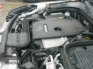 ✅ 2017 Mercedes-Benz GLC 300 • VIN: WDC0G4JBXHF198091 • Lot: 43716003. Wystawiony na IAAI z przebiegiem 102 813 mil. Bezpłatny archiwum sprzedaży aukcyjnych z USA i szczegółowy raport historii pojazdu na DreamBid. Zdjęcie 20.