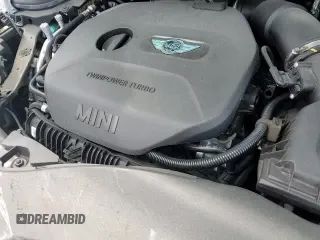 ✅ 2018 MINI Convertible Cooper S • VIN: WMWWG9C59J3D22587 • Lot: 61673415. Listed on Copart with 34,935 mi. Free auction sales archive from the USA and detailed vehicle history report at DreamBid. Image 13.