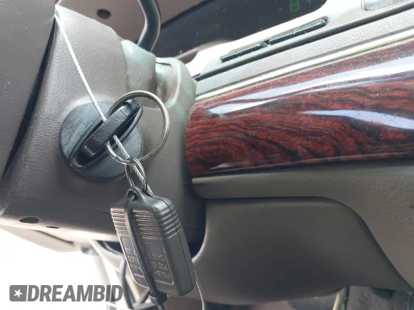✅ 2001 Mercury Grand Marquis LS • VIN: 2MEFM75W71X614856 • Lot: 42195921. Wystawiony na IAAI z przebiegiem 113 352 mil. Bezpłatny archiwum sprzedaży aukcyjnych z USA i szczegółowy raport historii pojazdu na DreamBid. Zdjęcie 11.