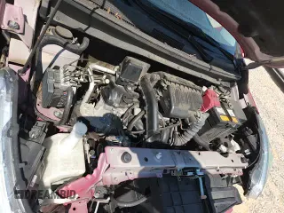 ✅ 2020 Mitsubishi Mirage ES • VIN: ML32F3FJ2LHF10533 • Lot: 71901245. Listed on Copart with 81,479 mi. Free auction sales archive from the USA and detailed vehicle history report at DreamBid. Image 16.