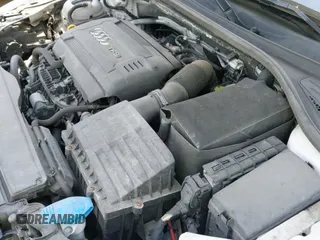 ✅ 2017 Audi A3 Premium • VIN: WAUB8GFF3H1020560 • Лот: 42602434. Опубликован ранее на IAAI с пробегом 81 114 миль. Бесплатный доступ к архиву аукционных продаж из США и подробный отчёт об истории автомобиля на DreamBid. Изображение 20.