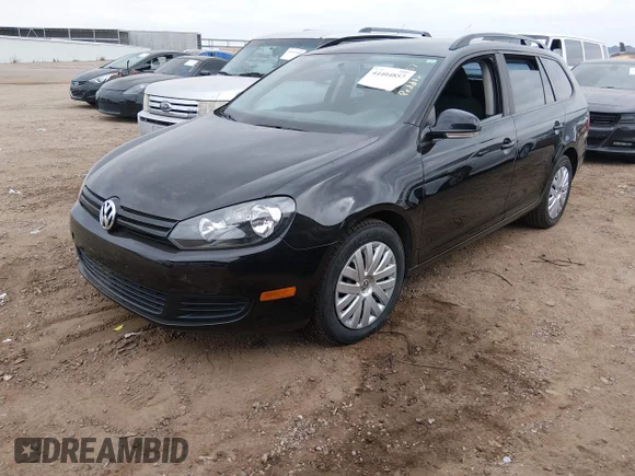 ✅ 2013 Volkswagen Jetta SE • VIN: 3VWPP7AJ8DM621707 • Lot: 44404857. Wystawiony na IAAI z przebiegiem 162 520 mil. Bezpłatny archiwum sprzedaży aukcyjnych z USA i szczegółowy raport historii pojazdu na DreamBid. Zdjęcie 2.