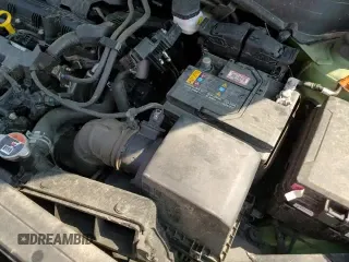 2022 Hyundai Venue SEL с VIN KMHRC8A31NU195186, выставлен на аукционе Copart как лот 81064265 с пробегом 44 742 миль миль и Списание • Salvage title. История ставок и продаж доступна на DreamBid. Изображение 15.