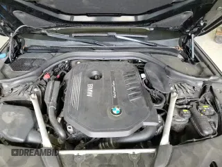 ✅ 2018 BMW 5 Series 540i xDrive • VIN: WBAJE7C5XJWC57056 • Лот: 82409125. Опубликован ранее на Copart с пробегом 82 462 миль. Бесплатный доступ к архиву аукционных продаж из США и подробный отчёт об истории автомобиля на DreamBid. Изображение 14.