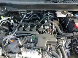 ✅ 2026 Honda CR-V EX • VIN: 2HKRS4H44TH419783 • Lot: 80793575. Listed on Copart with 165 mi. Free auction sales archive from the USA and detailed vehicle history report at DreamBid. Image 14.