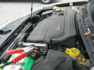 ✅ 2013 Dodge Dart Limited • VIN: 1C3CDFCA2DD326572 • Лот: 43583009. Опубликован ранее на IAAI с пробегом 208 504 миль. Бесплатный доступ к архиву аукционных продаж из США и подробный отчёт об истории автомобиля на DreamBid. Изображение 14.