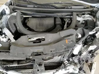 ✅ 2025 GMC Acadia AWD Elevation • VIN: 1GKENNRS7SJ158037 • Lot: 90924405. Wystawiony na Copart z przebiegiem 14 090 mil. Bezpłatny archiwum sprzedaży aukcyjnych z USA i szczegółowy raport historii pojazdu na DreamBid. Zdjęcie 15.