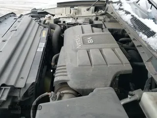 ✅ 2017 Nissan Titan SV • VIN: 1N6AA1C84HN564772 • Lot: 41290206. Wystawiony na IAAI z przebiegiem 116 457 mil. Bezpłatny archiwum sprzedaży aukcyjnych z USA i szczegółowy raport historii pojazdu na DreamBid. Zdjęcie 18.