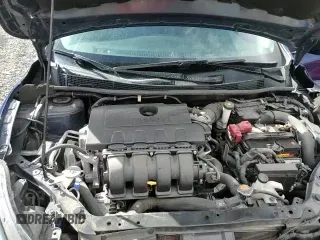 ✅ 2018 Nissan Sentra SV • VIN: 3N1AB7AP6JL619082 • Лот: 84353675. Опубликован ранее на Copart с пробегом 54 210 миль. Бесплатный доступ к архиву аукционных продаж из США и подробный отчёт об истории автомобиля на DreamBid. Изображение 14.