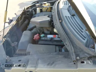 ✅ 2008 Lincoln MKX • VIN: 2LMDU88C98BJ19050 • Lot: 43144508. Wystawiony na IAAI z przebiegiem 142 850 mil. Bezpłatny archiwum sprzedaży aukcyjnych z USA i szczegółowy raport historii pojazdu na DreamBid. Zdjęcie 19.