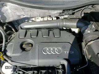 ✅ 2017 Audi Q3 Premium • VIN: WA1ECCFS1HR002218 • Lot: 85546615. Listed on Copart with 86,503 mi. Free auction sales archive from the USA and detailed vehicle history report at DreamBid. Image 14.