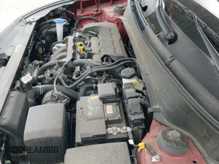 ✅ 2023 Hyundai Venue SEL • VIN: KMHRC8A37PU224628 • Lot: 42092712. Listed on IAAI with 21,588 mi. Free auction sales archive from the USA and detailed vehicle history report at DreamBid. Image 19.