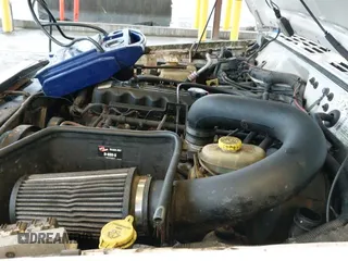 ✅ 1998 Jeep Cherokee Sport • VIN: 1J4FJ68S7WL169885 • Lot: 43792886. Listed on IAAI with 201,014 mi. Free auction sales archive from the USA and detailed vehicle history report at DreamBid. Image 20.