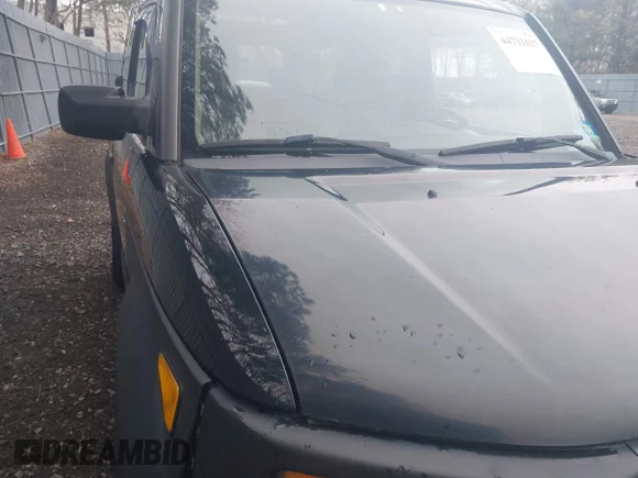 ✅ 2008 Honda Element LX • VIN: 5J6YH283X8L008231 • Лот: 44733417. Опубліковано раніше на IAAI з пробігом 178 584 миль. Безкоштовний доступ до архіву аукціонних продажів зі США та докладний звіт про історію автомобіля на DreamBid. Зображення 6.