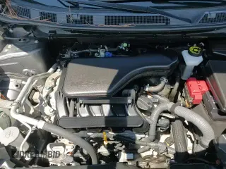 ✅ 2017 Nissan Rogue SL • VIN: JN1BJ1CR8HW135387 • Лот: 65988865. Опубликован ранее на Copart с пробегом 42 510 миль. Бесплатный доступ к архиву аукционных продаж из США и подробный отчёт об истории автомобиля на DreamBid. Изображение 13.