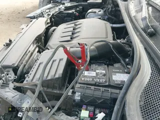 ✅ 2024 Audi Q3 S line Premium Plus • VIN: WA1EECF37R1154359 • Lot: 41617551. Listed on IAAI with 8,377 mi. Free auction sales archive from the USA and detailed vehicle history report at DreamBid. Image 20.