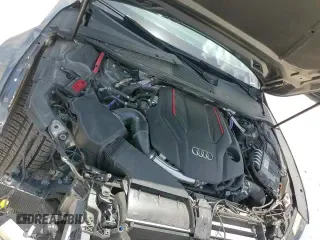 ✅ 2021 Audi S7 Prestige • VIN: WAUSFBF25MN079151 • Lot: 60150615. Listed on Copart with 37,381 mi. Free auction sales archive from the USA and detailed vehicle history report at DreamBid. Image 14.