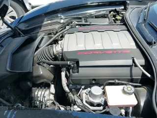 ✅ 2016 Chevrolet Corvette Z51 2LT • VIN: 1G1YK2D71G5120055 • Lot: 42383348. Listed on IAAI with 17,886 mi. Free auction sales archive from the USA and detailed vehicle history report at DreamBid. Image 18.