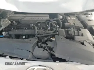 2025 Hyundai Elantra SEL Sport с VIN KMHLM4DG6SU860203, выставлен на аукционе Copart как лот 66196725 с пробегом 26 121 миль миль и Списание • Salvage title. История ставок и продаж доступна на DreamBid. Изображение 13.