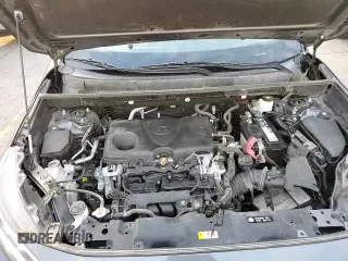 ✅ 2021 Toyota RAV4 XLE • VIN: 2T3W1RFV8MC100106 • Lot: 92729285. Listed on Copart with 70,996 mi. Free auction sales archive from the USA and detailed vehicle history report at DreamBid. Image 14.