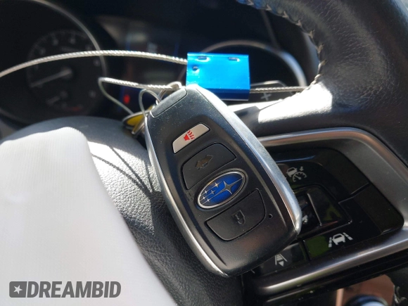 ✅ 2018 Subaru Outback Touring • VIN: 4S4BSETC7J3321745 • Lot: 44101125. Wystawiony na IAAI z przebiegiem 90 510 mil. Bezpłatny archiwum sprzedaży aukcyjnych z USA i szczegółowy raport historii pojazdu na DreamBid. Zdjęcie 11.