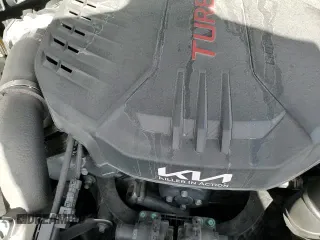 ✅ 2021 Kia Stinger GT • VIN: KNAE35LC1M6088590 • Лот: 92040885. Опубликован ранее на Copart с пробегом 102 088 миль. Бесплатный доступ к архиву аукционных продаж из США и подробный отчёт об истории автомобиля на DreamBid. Изображение 14.