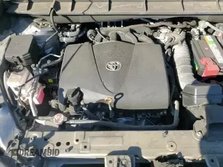 ✅ 2021 Toyota Highlander XLE • VIN: 5TDHZRAH3MS514459 • Lot: 90527165. Wystawiony na Copart z przebiegiem 73 927 mil. Bezpłatny archiwum sprzedaży aukcyjnych z USA i szczegółowy raport historii pojazdu na DreamBid. Zdjęcie 15.