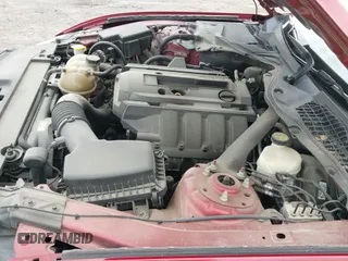 ✅ 2015 Ford Mustang EcoBoost • VIN: 1FA6P8TH9F5384836 • Lot: 42187701. Wystawiony na IAAI z przebiegiem 142 812 mil. Bezpłatny archiwum sprzedaży aukcyjnych z USA i szczegółowy raport historii pojazdu na DreamBid. Zdjęcie 17.