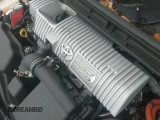 ✅ 2012 Toyota Prius • VIN: JTDKN3DP2C3017856 • Лот: 43421488. Опубликован ранее на IAAI с пробегом 126 691 миль. Бесплатный доступ к архиву аукционных продаж из США и подробный отчёт об истории автомобиля на DreamBid. Изображение 19.