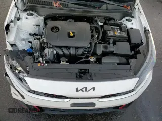 ✅ 2023 Kia Forte GT-Line • VIN: 3KPF54ADXPE587328 • Lot: 94552995. Wystawiony na Copart z przebiegiem 62 512 mil. Bezpłatny archiwum sprzedaży aukcyjnych z USA i szczegółowy raport historii pojazdu na DreamBid. Zdjęcie 14.