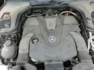 ✅ 2019 Mercedes-Benz E 450 • VIN: WDD1J6JB0KF096710 • Lot: 60697365. Wystawiony na Copart z przebiegiem 82 016 mil. Bezpłatny archiwum sprzedaży aukcyjnych z USA i szczegółowy raport historii pojazdu na DreamBid. Zdjęcie 15.