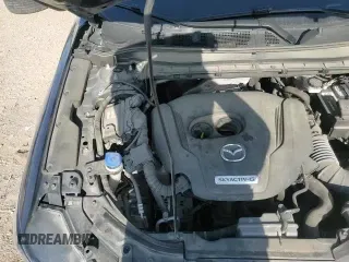 ✅ 2020 Mazda CX-5 Signature • VIN: JM3KFBEY9L0860721 • Lot: 61807525. Wystawiony na Copart z przebiegiem 94 183 mil. Bezpłatny archiwum sprzedaży aukcyjnych z USA i szczegółowy raport historii pojazdu na DreamBid. Zdjęcie 17.