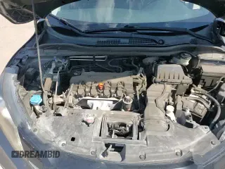 ✅ 2018 Honda HR-V LX • VIN: 3CZRU5H31JM715725 • Лот: 84410375. Опубликован ранее на Copart с пробегом 101 458 миль. Бесплатный доступ к архиву аукционных продаж из США и подробный отчёт об истории автомобиля на DreamBid. Изображение 14.